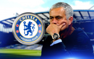 Mourinho tái ngộ Chelsea: Cuộc chiến giữa cái bóng và hào quang xưa cũ