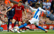 Những màn trình diễn 'rùa bò' tại Premier League: Có cả máy chạy của Liverpool