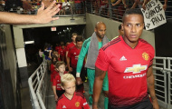 Nóng! Man Utd sắp mất trắng Valencia