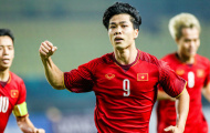 Điểm tin bóng đá Việt Nam tối 14/10: Công Phượng tự nhận xét điểm mạnh của bản thân