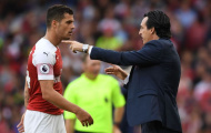 Xhaka tiết lộ lý do tiến bộ vượt bậc ở Arsenal