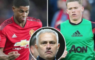 Vì Mourinho, Carrick bất chấp dư luận để nói ra điều này