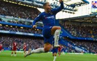 Sir Alex chỉ ra lí do Man Utd không mua Eden Hazard