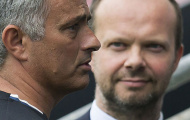 3 vấn đề được làm rõ trong cuộc họp bất thường của Mourinho với Woodward