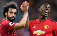 'Cả Pogba và Salah đều đang gặp phải vấn đề nan giải này'