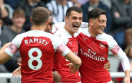 Với 4 điều ấn tượng này, Arsenal có thể vô địch Premier League?
