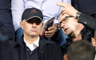 Xác định 4 cái tên, Mourinho muốn tậu về ngay trong tháng Giêng