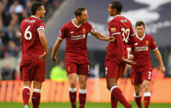 'Cậu ta thường xuyên quát nạt đồng đội tại Liverpool'
