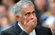 Điểm tin tối 15/10: Xong vụ Mourinho; Cái tên đầu tiên rời M.U Đông này