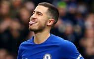 'Chelsea sẽ không bán Hazard cho Real Madrid'