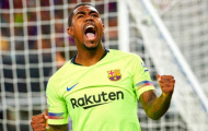 Đại diện tiết lộ sự thật phũ phàng của Malcom tại Barca
