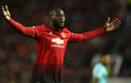 Nóng! Lukaku lên tiếng về kế hoạch 'đào tẩu' khỏi MU, đến bến đỗ mơ ước