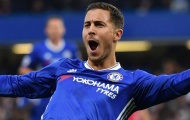 Hazard khẳng định chỉ rời Chelsea nếu điều kiện này xảy ra