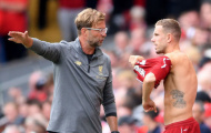 Henderson bất ngờ 'bật' lại phát biểu của Jurgen Klopp