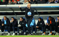 HLV Sarri chỉ ra 2 ƯCV cho chức vô địch Champions League