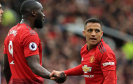 'Lukaku muốn rời Man Utd, được thế thì tốt'