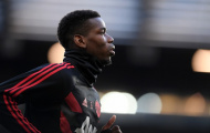Nóng! Đại diện đạt thỏa thuận với Barca, tương lai Pogba coi như xong?