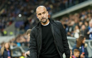 Pep Guardiola chỉ ra 3 ứng cử viên hàng đầu cho chức vô địch Champions League