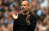 Nóng! Guardiola tiết lộ tương lai, fan Man City lo sốt vó