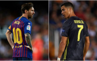 Pep Guardiola: 'Messi là một con thú hoang dã'