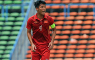 Báo Indonesia chọn Bùi Tiến Dũng vào top 5 cầu thủ sẽ tỏa sáng ở AFF Cup