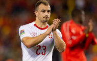 Shaqiri lần đầu kể khổ với cuộc sống tại Liverpool