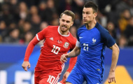 Chính thức: Sao Arsenal tuyên bố giã từ đội tuyển Pháp