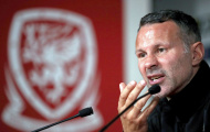 Thảm bại, Giggs 'hóa' Sir Alex 'sấy' cả tuyển Xứ Wales