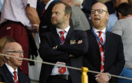 'Tôi sẽ trả tiền để xem Ed Woodward định làm gì'