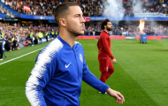 Top 10 cầu thủ rê bóng hay nhất Premier League: Không ai hơn Hazard!