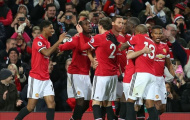 Top 10 đội bóng tận dụng 'bóng chết' tốt nhất Premier League: Man Utd cần học hỏi câu lạc bộ này