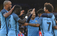 Trò cưng của Pep tiết lộ lý do giúp anh 'lột xác' ở Man City