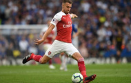 Sao Arsenal để ngỏ khả năng ở lại Anh, M.U và Chelsea mừng thầm