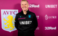 Đứng áp chót giải hạng 2, Aston Villa vẫn mơ quay lại Premier League ngay mùa này