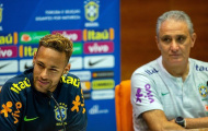 'Brazil và Argentina chưa bao giờ có trận giao hữu'