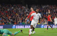5 điểm nhấn Tây Ban Nha 2-3 Anh: Bẫy việt vị tai hại, Sterling quá xuất thần