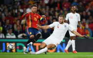 3 'chìa khóa' giúp Anh kết liễu Tây Ban Nha: Bệ phóng từ tuyến 2