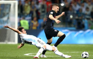 Bí mật đằng sau quyết định chiêu mộ Perisic và Rebic của Mourinho