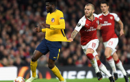 Arsenal và PSG đấu tranh kịch liệt vì sao Atletico Madrid