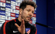 Atletico ấn định thời điểm ký hợp đồng với sao Chelsea
