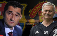 Barcelona quyết 'đại chiến' Man Utd vì một cái tên