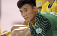 Thầy cũ đưa ra lời khuyên cho Tiến Dũng sau sai lầm nghiêm trọng