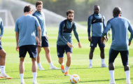 Fabregas nói về trận M.U: '2-0 là chưa đủ, chúng ta phải huỷ diệt họ'