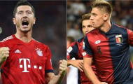 Đại diện lên tiếng vụ Barca, Chelsea tranh mua 'tiểu Lewandowski'