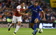 Nóng! Arsenal lựa chọn tuyển thủ Anh thay thế Ramsey