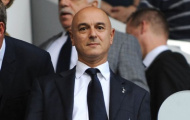 Đã rõ lý do Tottenham 'im hơi lặng tiếng' ở TTCN mùa hè qua