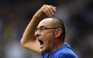 Hazard: 'Nếu chúng tôi không làm điều này trong 5 phút, Sarri sẽ phát điên'