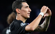 Không chỉ Depay, Man Utd cũng có thể đón Di Maria trở lại
