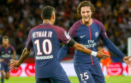 Đi 'cửa sau', Liverpool tự tin vượt mặt Barca sở hữu sao PSG miễn phí