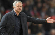 Mourinho đồng ý để Depay đến Lyon chỉ vì 1 cái tên